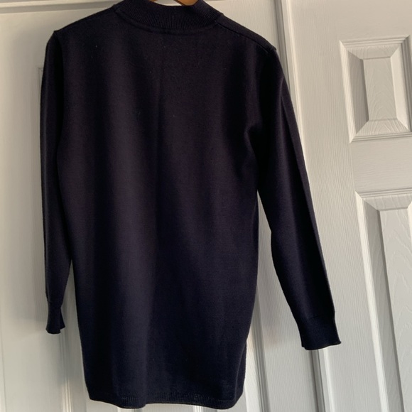 Eugen Klein pullover sweater size 6 - Picture 4 of 5